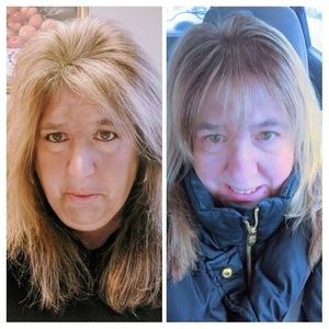 Meet your Posher, Rosemarie